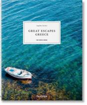 Vente  Great escapes ; Greece  - Stephanie Paas 