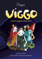 Vente  Viggo, a great magical adventure !  
