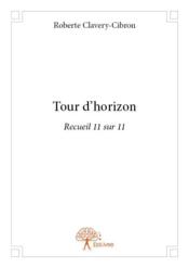 Tour d'horizon - Couverture - Format classique