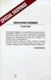 Plan fixe - Couverture - Format classique