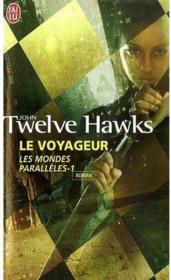 Le voyageur - Couverture - Format classique