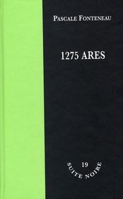 1275 ares - Intérieur - Format classique