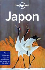 Japon (7e édition)  - Collectif Lonely Planet 
