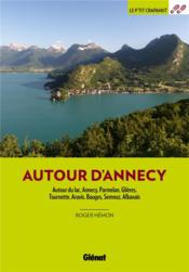 Autour d'Annecy (3e édition)  