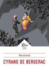 Vente  Cyrano de Bergerac  - Edmond Rostand 