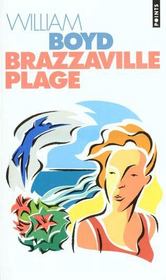 Brazzaville plage - Intérieur - Format classique