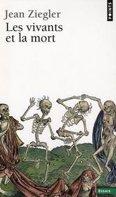 Les vivants et la mort - Intérieur - Format classique
