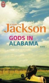 Gods in Alabama - Intérieur - Format classique