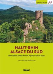 Haut-Rhin Alsace du Sud (3e édition)  