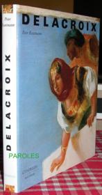 Delacroix  - Rautmann Peter 