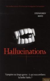 telecharger Hallucinations livre PDF en ligne gratuit