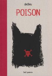 Poison - Intérieur - Format classique
