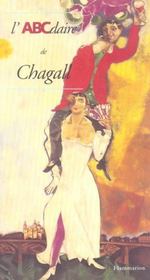 L'abcdaire de Chagall
