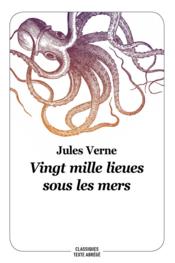 Vingt mille lieues sous les mers  - Édouard Riou - Jules Verne 