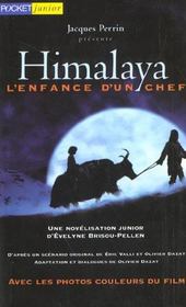Himalaya ; l'enfance d'un chef - Intérieur - Format classique