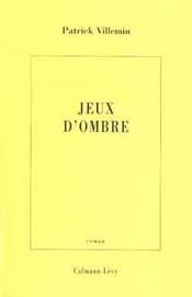 Jeux d'ombre - Intérieur - Format classique