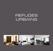 Refuges urbains - Intérieur - Format classique