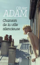 Vente  Chanson de la ville silencieuse  - Olivier ADAM 