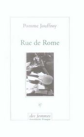 Rue de Rome - Intérieur - Format classique