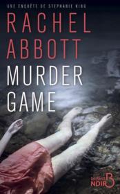 Murder game  - Rachel Abbott 