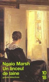 Un linceul de laine - Intérieur - Format classique