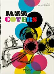 Jazz covers  - Collectif 