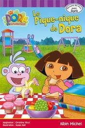 Le Pique-Nique De Dora - Intérieur - Format classique