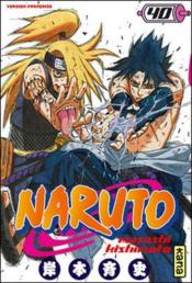 Naruto t.40  - Masashi Kishimoto 