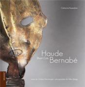 Haude Bernabé ; short cuts - Couverture - Format classique