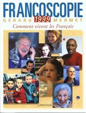 Francoscopie 1999 - Intérieur - Format classique