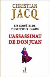L'assassinat de Don Juan