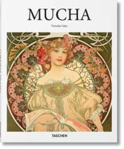 Mucha - Couverture - Format classique