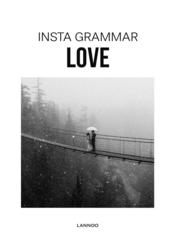 Vente  Insta grammar, love  - Irene Schampaert 