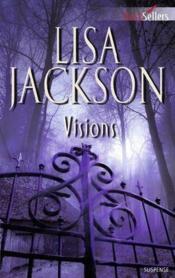 Vente  Visions  - Lisa Jackson 