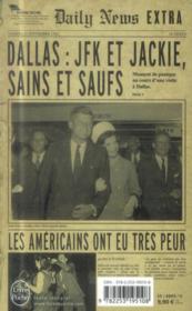 22/11/63 - 4ème de couverture - Format classique