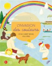 Vente livre :  L'invasion de la couleur : collection arts et sciences  - Collectif 