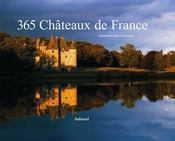 365 châteaux de france - Intérieur - Format classique