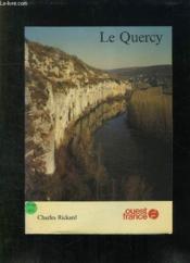 Quercy - Couverture - Format classique