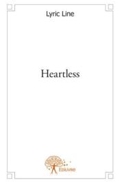 Heartless - Couverture - Format classique