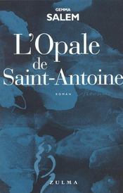 Opale De Saint-Antoine (L') - Intérieur - Format classique