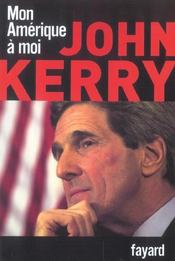 Mon amerique a moi - Intérieur - Format classique