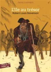 L'île au trésor  - Robert Louis Stevenson 