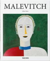 Malevitch  - Gilles Néret 