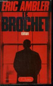 Le Brochet - Couverture - Format classique