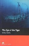The Eye of The Tiger - Couverture - Format classique