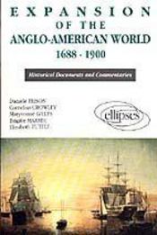 Expansion of the anglo-american world (1688-1900) - Intérieur - Format classique