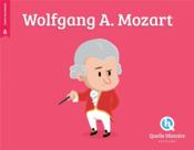 Mozart - Couverture - Format classique