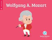 Mozart - Couverture - Format classique