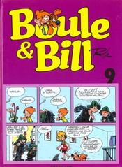 Boule Et Bill T.9