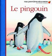 Le pingouin  - Collectif 